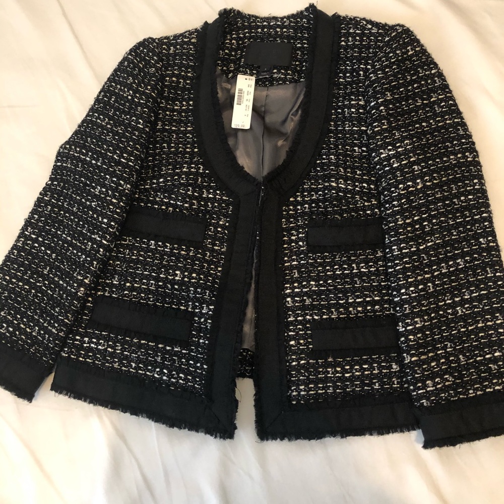 J.CREW Jacket